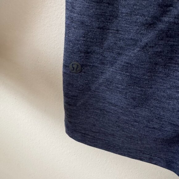 Lululemon Surge Warm Full Zip - Picture 3 of 9